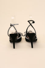 Load image into Gallery viewer, FREYA-5 Double Bow Heel
